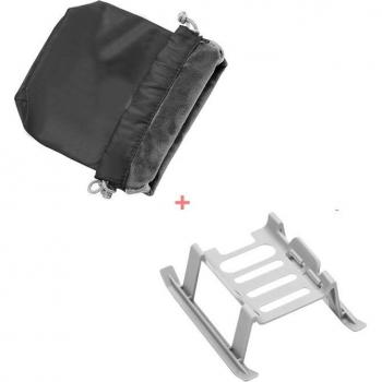 Estuche Protector de Tela Resistente al Agua para Dron Mini