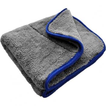 Toalla de Detallado de Coches 1000GSM Doble Cara