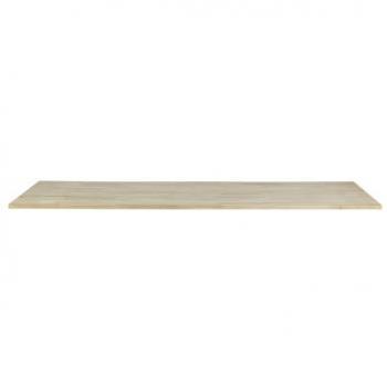 WOOOD Plateau de Table 180x90 cm