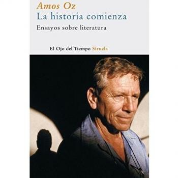 La historia comienza : ensayos sobre literatura