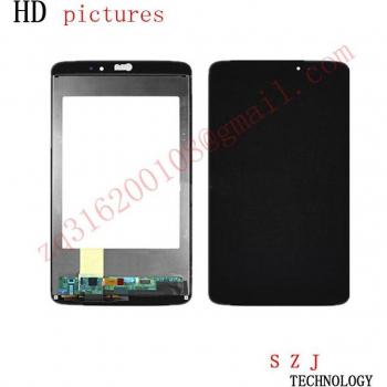 Écran Complet pour LG G Pad 8.3 V500 Wifi et 3G