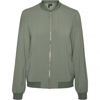Vero Moda Sweatjacke VMCOCO L/S BOMBER GA NOOS