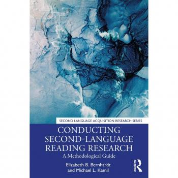 Vitalsource Technologies, Inc. Conducting Second-Language Reading Research