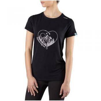 Viking Lenta Bamboo Light Shirt für Frauen