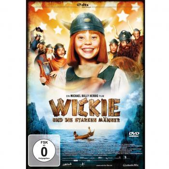 Wickie und die starken Männer