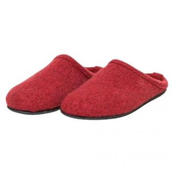 Alpine Light Pantoffel „Weichweber“ Gottstein – 1‑Teil