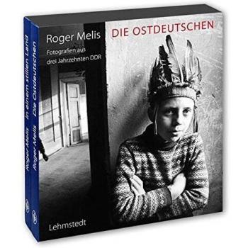 Die Ostdeutschen (Sonderausgabe). 2 Bände