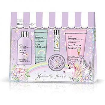 Enchanted Unicorn Cosmetic Collection