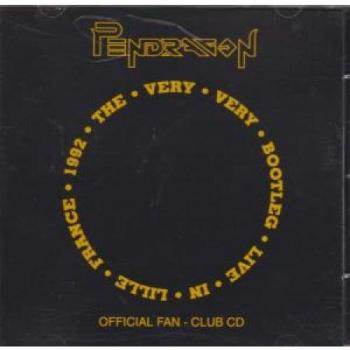 Pendragon Utrecht – Ultimative Grenze