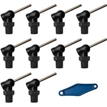 Buse de Refroidissement Haute Pression 1/4 70bar Noir