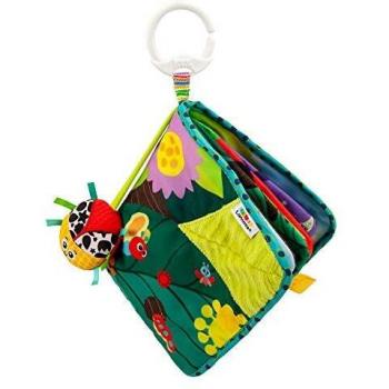 Jeu d'éveil Lamaze Bitty Bugs