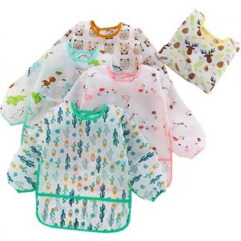 Tissu de peinture pour enfants