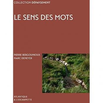 Le Sens des mots
