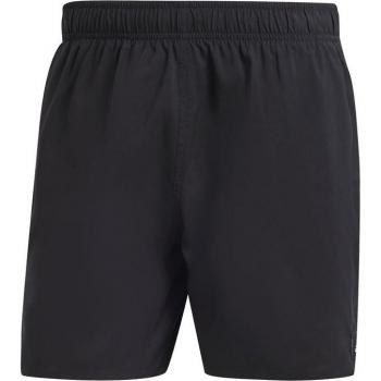 Adidas Badeshorts Solid CLX IA5390 Schwarz M Herren