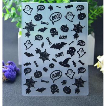 MatriX Halloween Décor & Packaging