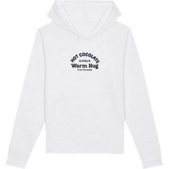 Kapuzenpullover F4NT4STIC Wärmende Umarmung