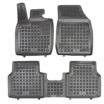 Tapis anti-dérapants Rézaw Plast 200216 pour véhicules Vw ID4/ID5