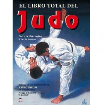 EL LIBRO TOTAL DEL JUDO