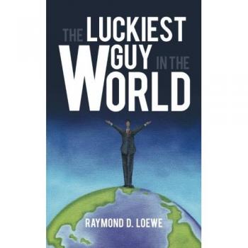 The Luckiest Guy in the World