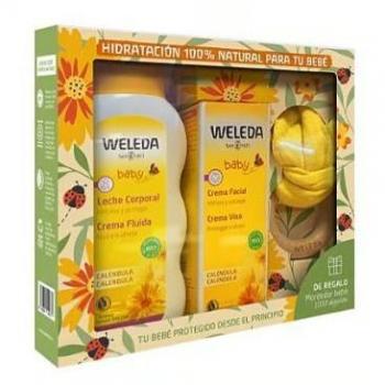 Weleda