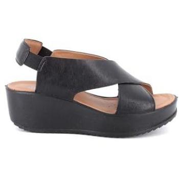 IGI&CO Glattleder Sandalen
