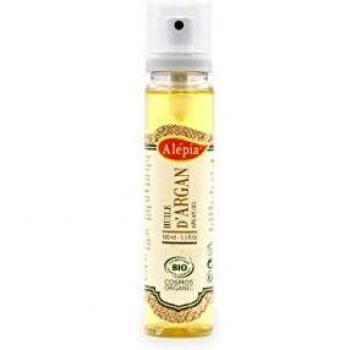 Aceite Dorado de Argán 100 ml