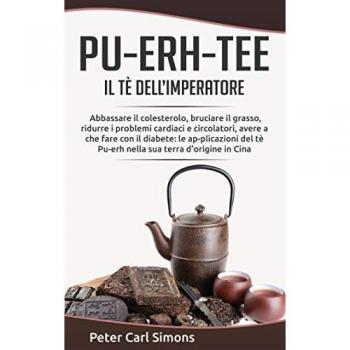 Pu-Erh-Tee