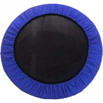 Removable Round Trampoline Pad