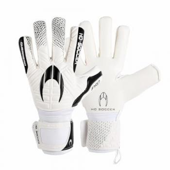 Protección Portera HO Soccer Guerrero Pro NG Blanco