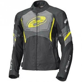 Held Traveller Dames Jacket Baxley