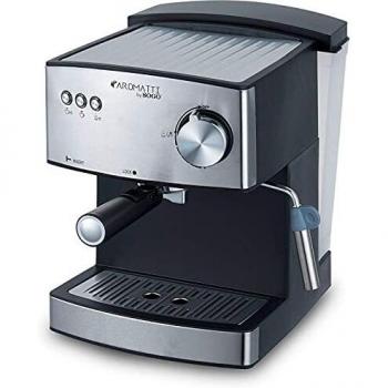 SOGO 850W Dual Output Coffee Maker