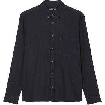 Camicia Nero Regular Fit Marc O'Polo B21