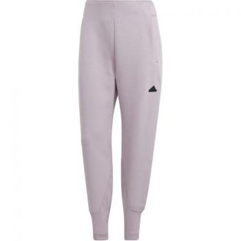 Adidas Z.N.E. Jogginghose Damen Violett Regular Fit XL