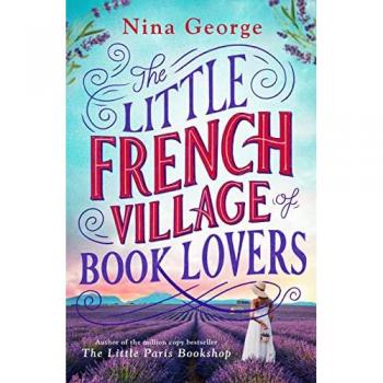 The Little French Village of Book Lovers