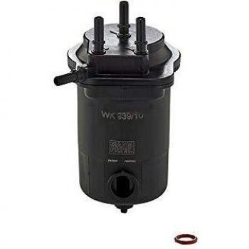 Oil Filter Set WK 939/10 x