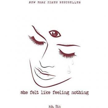 She Felt Like Feeling Nothing