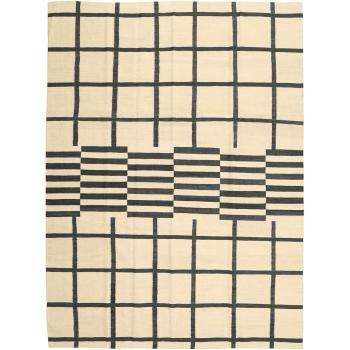 Kilim Anudado a Mano 210x285