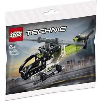 LEGO Technic Helicopter Polybag 30465