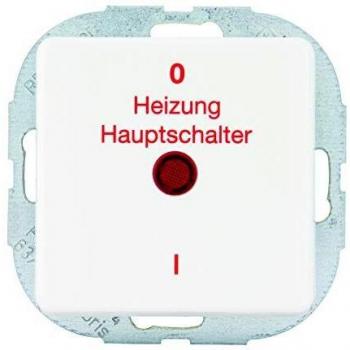 REV Heizungs-Notschalter AquaKombi 0501662551