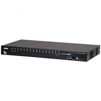 KVM Rackable HDMI/USB 16 Ports ATEN CS17916