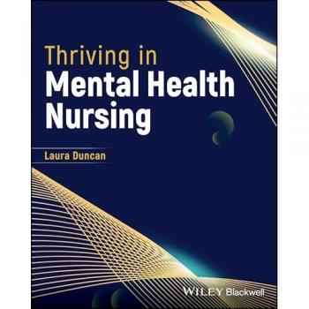 Thriving in Mental Health Nursing