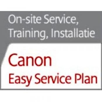 Canon Easy Service Plan for Installation Services
