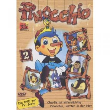 Pinocchio 2 – Respecte ton père / Qui mérite ta confiance?