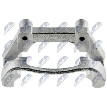 NTY Bremsträger HZT-FR-001A für Ford