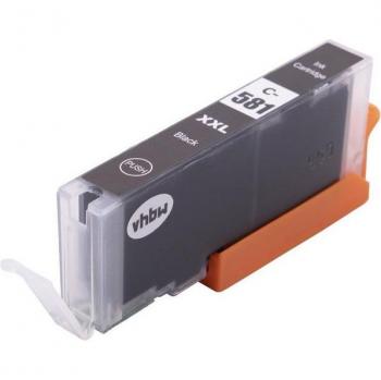 Vhbw Ersatzpatrone für Canon Pixma TS8250