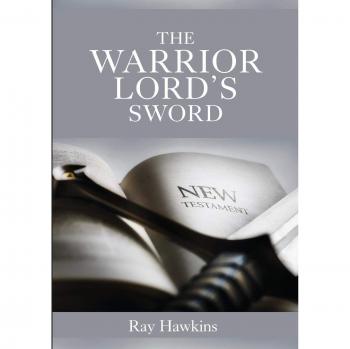 The Warrior Lord's Sword (31 Day Biblical Devotional Meditations)