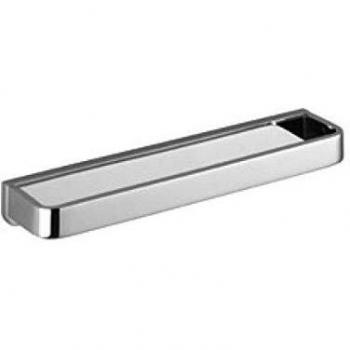 Dornbracht Lulu Wannengriff 185 mm, Platin Matt