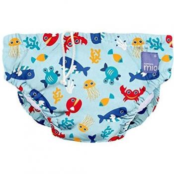 Bambino Mio SWPL DSB Costumino Nuoto 1-2 Anni