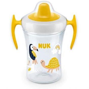 Taza de Entrenamiento Nuk Evolution +6M 1ud