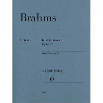 Brahms Johannes